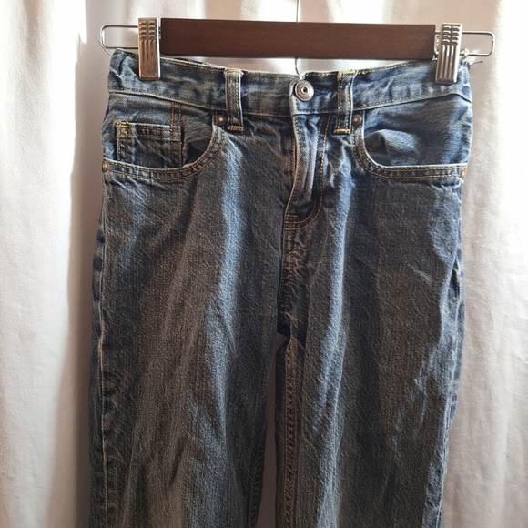 OshKosh B'gosh jeans size 8 regular - Picture 2 of 5